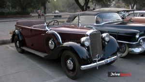 பழைய கார்களுக்கு 250% வரி! பட்ஜெட் முடிஞ்சதும் இப்படி ஒரு அறிவிப்பை சைலெண்டா வெளியிட்ட மத்திய அரசு!