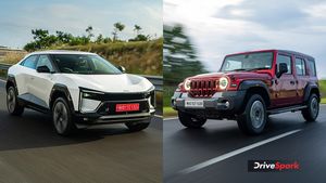 எல்லா இடத்துலயும் ஐயா கில்லி... மஹிந்திராவால் உருவாக்க முடியாத வாகனம் என்ன இருக்கு சொல்லுங்க!