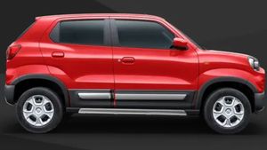 வெறும் நாலே கால் லட்சத்துக்கு 33 கிமீ மைலேஜ் குடுக்கற காரா! ஷோரூம்ல கூவி கூவி வித்துட்டு இருக்காங்க!