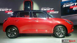 33 கிமீ மைலேஜை வாரி வழங்கும் கார்! 20 வருஷம் ஆகியும் தேக்கு மாதிரி ஸ்ட்ராங்கா நிக்குது! விலை இவ்ளோதானா!