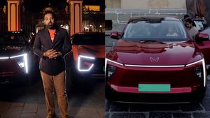 இளவரசர் ஓட்டி பார்த்த இந்த 2 கார்களும் இன்னும் விற்பனைக்கே வரல.. இவர் மட்டுமல்ல இந்த உலகமே வியக்கபோகுது!