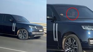 சிங்கம் மாதிரி இருந்த நடிகர், இப்படி பார்க்கவே கஷ்டமா இருக்கு! கார் எல்லாத்தையும் புல்லட்-ப்ரூஃப் ஆக்குகிறார்