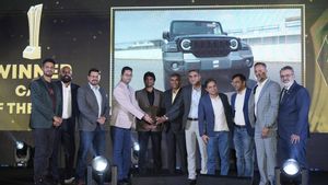 வந்தவங்க எல்லாரும் இந்த காரை பற்றி தான் பேச்சு! புது வாகனம் வாங்கும் முன் இதை பார்த்துட்டு ஒரு முடிவு எடுங்க!