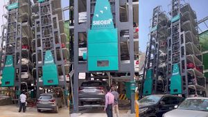 சீனாவை அண்ணாந்து பார்த்தது போதும்... இது இந்தியானு சொன்னால் நம்ப முடிகிறதா? கட்டணம் எவ்வளவா இருக்கும்?