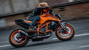 இந்த ஒரு டெக்னாலஜிக்காகவே இந்த புதிய கேடிஎம் பைக்கை தைரியமாக வாங்கலாம்! ஷோரூமுக்கு போனால் இனி பார்க்கலாம்!