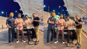 1.5 கோடி ரூபாய் காரை தூக்கி கொடுக்க பெரிய மனசு வேணும்! சினிமாவில் தடை விதிக்கப்பட்ட இந்த பாடகரை தெரியுதா?