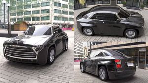 அடி மாட்டு விலையில் மீண்டும் களமிறங்குகிறது அம்பாஸிடர்! இவ்ளோ சீக்கிரமா விற்பனைக்கு வரப்போகுதா!