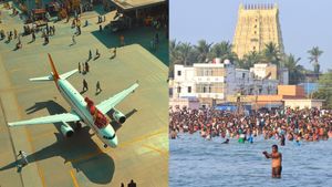 மதுரை வழியா சுத்திட்டு போகணும்னு இனி அவசியம் இல்ல! ஏர்போர்ட் அமைப்பது அவ்வளவு ஈஸியான வேலையா?