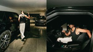 ஆர்சிபி அணி கொடுத்த 2 கோடி ரூபா இப்படித்தான் செலவாகி இருக்கு! ரேஞ்ச் ரோவரை வாங்கிய இந்த வீரர் யார்னு தெரியுதா?