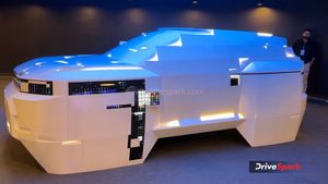 சென்னையில் 10,000 இன்ஜினியர்களுக்கு வேலை! வந்துடுச்சு புதிய ரொனல்ட் R&D சென்டர்!