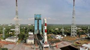 பாகிஸ்தான் எல்லையை ராணுவம் மட்டுமல்ல இஸ்ரோவும் கண்காணிக்கப்போகுது! 18ம் தேதி விண்ணில் பாயும் பிஎஸ்எல்வி!