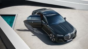 ஒரு சல்லி பைசா எக்ஸ்ட்ரா குடுக்க வேணாம்! புதிய விலை திட்டத்தை அறிவித்த பிஎம்டபிள்யூ!