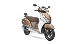 கம்மி விலையில இப்படி ஒரு ஸ்கூட்டரா? யாருமே எதிர்பார்க்காத நேரத்துல டிவிஎஸ் செய்த மேஜிக்!