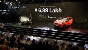 7 லட்ச ரூபாய்க்கு விக்கும் கார் இது, ஆனா இந்த அம்சம் கூட இல்லயா? டாடா அல்ட்ராஸில் இதெல்லாம் மிஸ்ஸாகிடுச்சே!