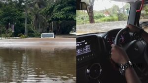 கொஞ்சம் மிஸ் ஆகியிருந்தால் நேரா பழைய இரும்பு கடைக்கு தான்! எல்லாரும் வேண்டாம்னு சொல்லியும் போன தார் டிரைவர்!