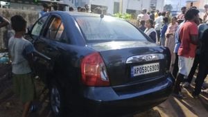 ஆந்திரா சம்பவத்துக்கு பிறகாவது பெற்றோர் உஷார் ஆகுவார்களா? 4 சின்ன சிறு குழந்தைகளின் உயிர் பரிதாபமா போச்சு!!