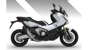 நாடே வாங்கும் மாருதி கார் கூட இவ்வளவு விலையில் இருக்காது! பணக்காரர்களை டார்க்கெட் செய்து புது ஹோண்டா ஸ்கூட்டர்