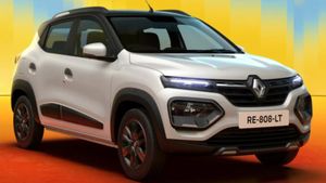 வெறும் நாலே முக்கா லட்சத்துக்கு புது காரா! அடிக்கடி டாக்ஸி புக் பண்ணீட்டே இருக்கறதுக்கு பேசாம இதை வாங்கீரலாம்!