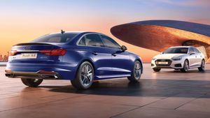 பார்க்க சாதாரணமா தான் இருக்கும் ஆனா இந்த காரோ ரேட் கோடி ரூபாய்ல பாதிக்கும் அதிகம்!