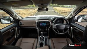 30 நாளில் 84 ஆயிரம் பேர் இந்த கம்பெனி காரை வாங்கிட்டாங்க! எப்படி இவ்வளவு வித்துச்சு?