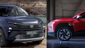 இந்த ரெண்டு கார்ல எது பெஸ்ட்? ஒன்னுக்கு ஒன்னு சளைத்தது கிடையாது போலயே!