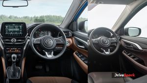 மாருதிக்கு மரண பயத்தை காட்டிய டொயோட்டா! அவன் பொருள எடுத்து அவனையே போட்டுட்டாங்க!