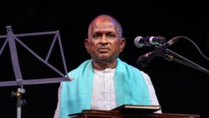 இந்த ஒரு பழைய பாட்டை புது படத்துல வெச்சா அதுக்காகவே 100 நாள் ஓடும்! எப்படி இத்தன நாள் விட்டாங்கன்னே தெரியல!