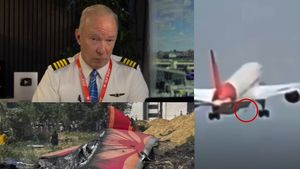 வீடியோவில் இந்த விஷயத்தை கவனிச்சீங்களா? இது நடுவானில் ஆக்டிவேட் ஆகியிருக்குது! விமானி சொன்ன அதிர்ச்சி தகவல்!