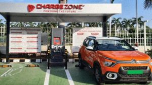 35 நிமிஷத்தில் சார்ஜ் நிரப்பிடலாம்... ஒட்டுமொத்த இந்தியாவே பெங்களூருவை பார்த்து வியக்குது! சென்னைக்கு எப்போ?