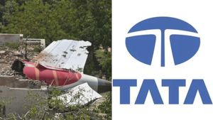 ஏர் இந்தியாவை வாங்கிய மூன்றே வருடங்களில் பெரிய செலவு! டாடா நிறுவனத்துக்கு நேரம் சுத்தி சுத்தி அடிக்குது!