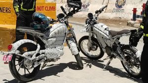 ராயல் என்ஃபீல்டு கம்பெனி எலக்ட்ரிக் பைக்கை எல்லாம் உருவாக்காதுனு யாருங்க சொன்னா? முதல் பந்தே சிக்ஸர் தான்...