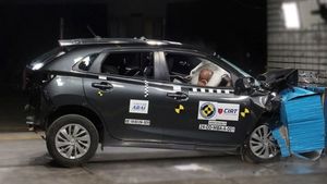 லட்ச கணக்கான மக்கள் வாங்கும் மாருதி காரில் இவ்வளவுதான் பாதுகாப்பா? உண்மையை போட்டுடைத்த கிராஷ் டெஸ்ட் முடிவுகள்