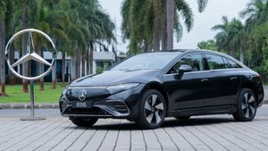 ரூ.34 லட்சம் வழக்கத்தை விட குறைவாக... பென்ஸ் காரில் எலக்ட்ரிக் காரை வாங்கும் கனவை நிஜமாக்க நேரம் வந்தாச்சு!!