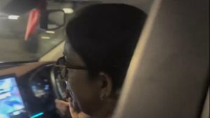 ஒரு காலத்துல ஜெயலலிதா மாதிரி இரும்பு மனுஷி! ஆனா இப்ப ஆள் அட்ரஸே இல்லாம சாதாரண கார்ல போயிட்டு இருக்காங்க!