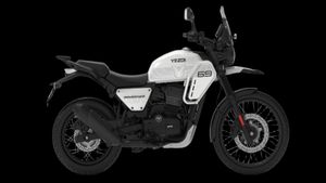 ராயல் என்பீல்டுக்கு சங்கு ஊத போகும் விலை குறைவான பைக்! இவ்ளோ கம்மியான ரேட்ல வரும்னு கொஞ்சம் கூட எதிர்பாக்கல!