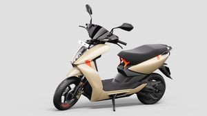 ஏத்தர் ஸ்கூட்டர் விலை பாதியாக குறையப்போகுது! இனி ஈஸியா வாங்கிடலாம்! எப்படி தெரியுமா?