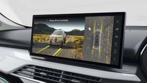 ரூ1 லட்சம் கம்மி விலையில் இந்த காரை புக் பண்ணலாம்! ஆனா எல்லாருக்கும் இது கிடைக்காது ஏன் தெரியுமா?