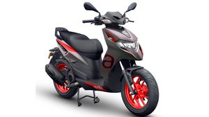 தெருக்கு ஒருத்தராவது இந்த வண்டிய வாங்கிடுவாங்க போல! இவ்வளவு சூப்பரா இருந்தா வாங்க தானே தோனும்!