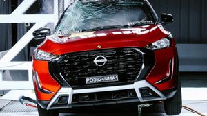 இந்த காருக்கும் 5 ஸ்டார் ரேட்டிங்கா? ஒரு காலத்துல டப்பா காருன்னு சொன்னாங்களே!