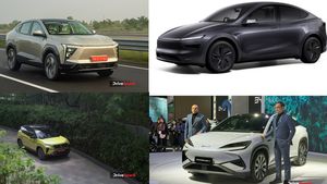 டெஸ்லாக்கு போட்டியா இத்தனை கார் இந்தியாவுல விக்குதா? அதுவும் கம்மி விலையில கிடைக்குது!