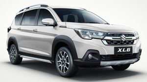 கிண்டல் செஞ்சவங்களின் முகத்தில் கரியை பூசிய மாருதி... இனி பாதுகாப்புல டாடாவுக்கே டஃப் குடுக்க போறாங்க...