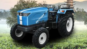 அரசாங்கத்தின் மானியமே விலையை ரூ.1.5 லட்சம் குறைச்சிடும்! நம்ம தமிழ்நாட்டு விவசாயிகளுக்கு குடுத்து வைக்கல!