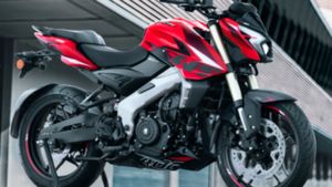 ரொம்ப கம்மியான விலையில் புதிய பல்சர் பைக்கை கொண்டுவந்த பஜாஜ்! 400சிசி என்ஜின் பைக்குக்கு இதுதான் விலையா?