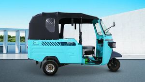 ஆட்டோ டிரைவர்களுக்கு வர பிரசாதம்... ராணிப்பேட்டையில் நடந்த தரமான சம்பவம்! இதுக்கு அப்புறம் புக்கிங் குவியும்!