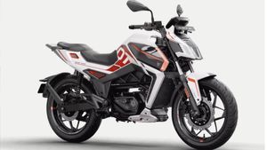 4 கிமீ-க்கு 1 ரூபா மட்டுமே செலவுனு சொன்னா யார்தான் வாங்காம இருப்பா? பெட்ரோல் பைக்குகளை ஓரங்கட்ட வேண்டியதுதான்!