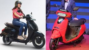 பஜாஜ் உடன் போட்டி எல்லாம் இப்போ எடுப்படுமா? 1980-90 சமயத்தில் இருந்த கதையே வேறு!