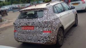 5 பேர் செல்வதற்கு சூப்பரான காரை அப்கிரேட் செய்யும் ஃபோக்ஸ்வேகன்! இந்த வசதி எல்லாம் கிடைக்க போகுதா?