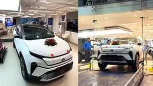 சிங்கிள்-சார்ஜில் 500கிமீ-க்கு ஓடக்கூடிய புது டாடா காரை புக் பண்ண போறீங்களா? இந்த சந்தோஷமான விஷயத்தை கேளுங்க!