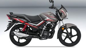 85 கிமீ மைலேஜ்! பெட்ரோல் பங்க் ஓனர்கள் பொழப்புல மண்ண அள்ளி போட்ட விலை குறைவான பைக்! அடிமாட்டு ரேட்ல விக்கறாங்க