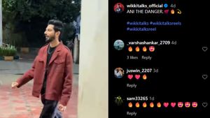 இவரு நினைச்சா காஸ்ட்லியான காரையே வாங்கலாம்! ஆனா இந்த காரை வாங்கிட்டாருன்னா சும்மாவா?